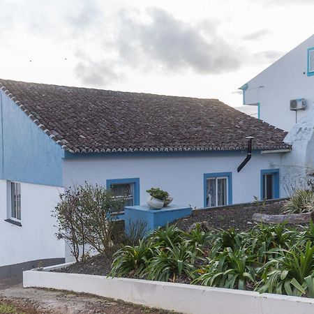 Casa Da Maria Villa Angra do Heroísmo Exteriör bild