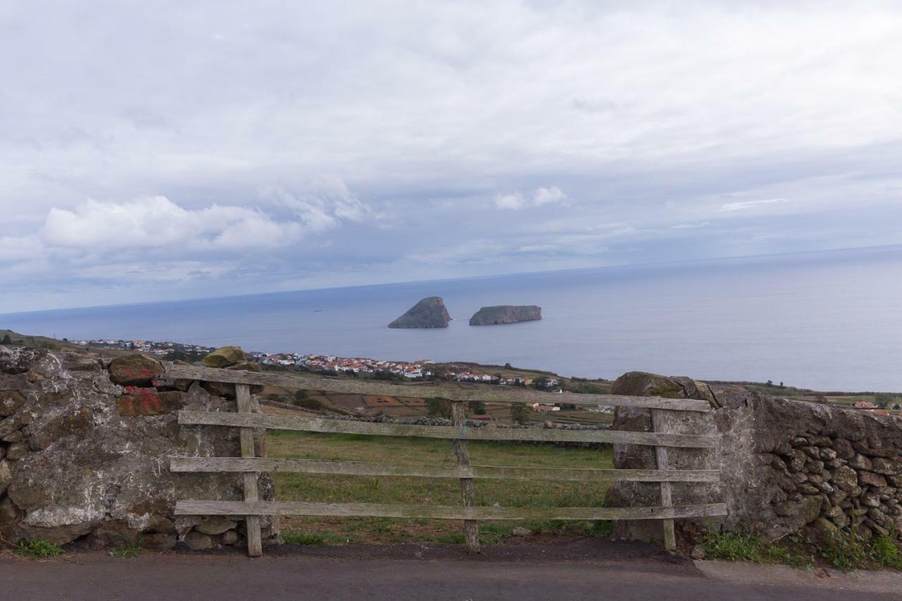 Casa Da Maria Villa Angra do Heroísmo Exteriör bild