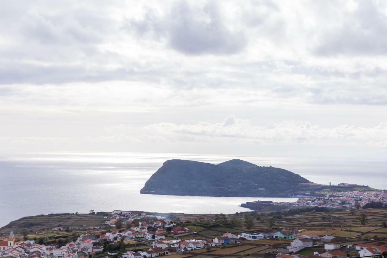 Casa Da Maria Villa Angra do Heroísmo Exteriör bild