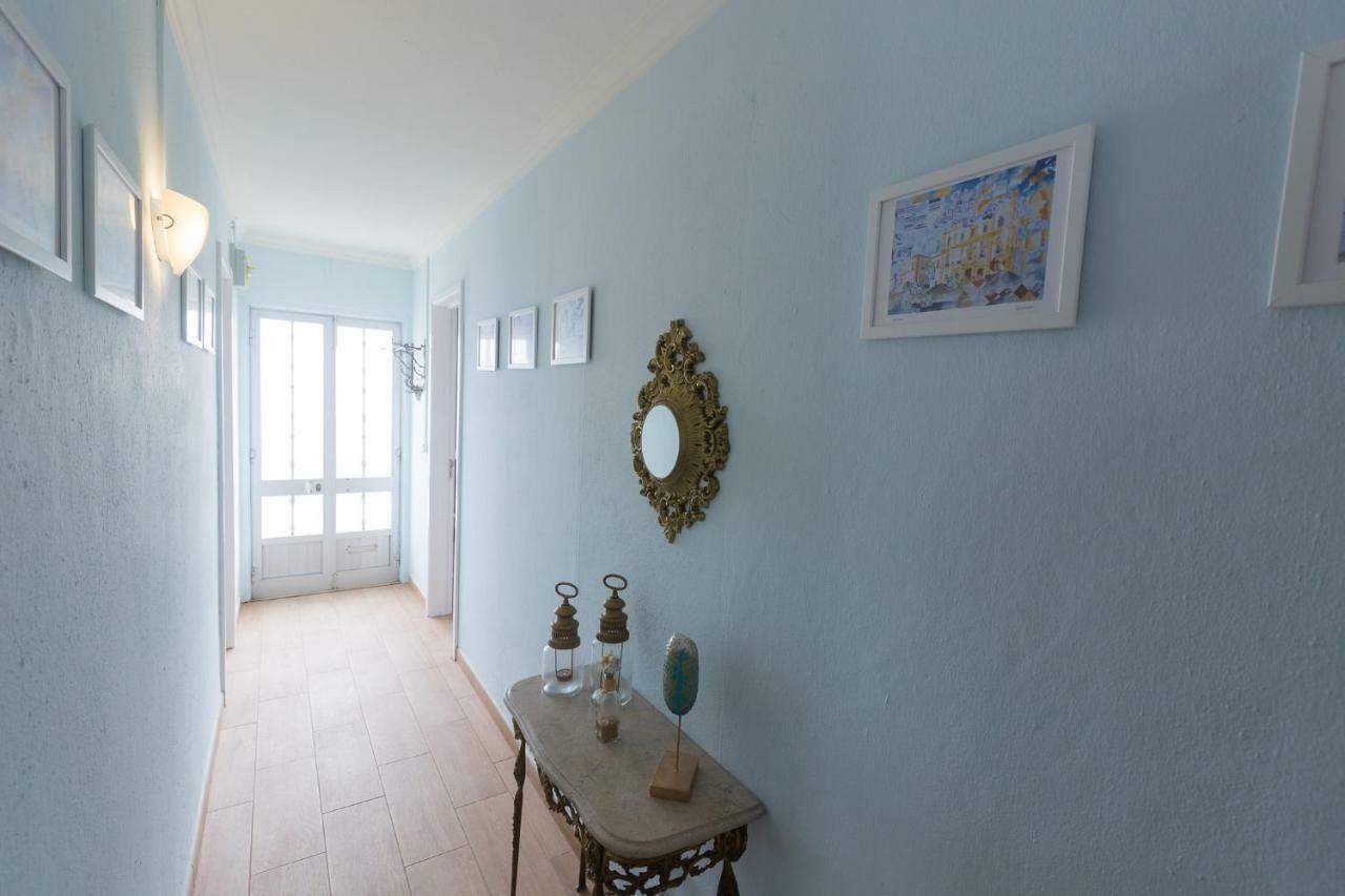 Casa Da Maria Villa Angra do Heroísmo Exteriör bild
